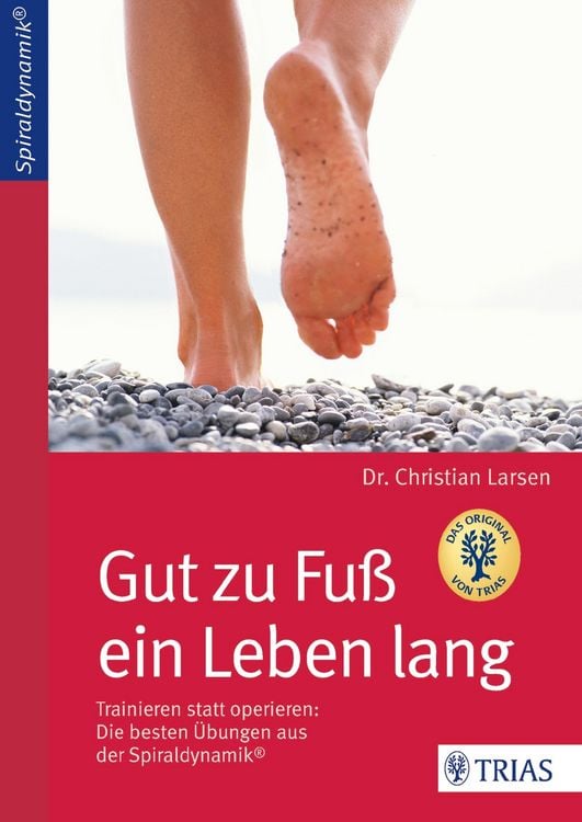 Produktbild: Gut zu Fu&szlig; ein Leben lang
