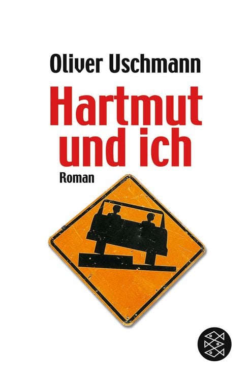Produktbild: Hartmut und ich Band 1