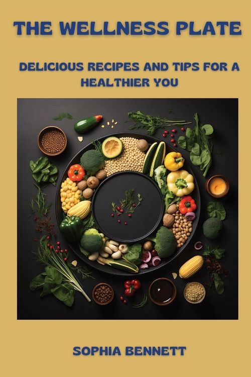 Produktbild: The Wellness Plate