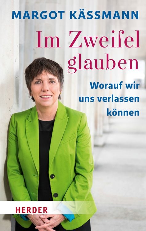 Produktbild: Im Zweifel glauben