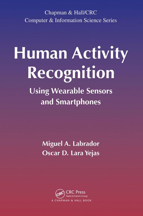 Produktbild: Human Activity Recognition