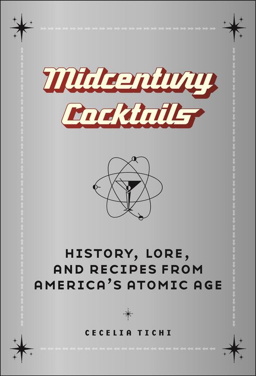 Produktbild: Midcentury Cocktails