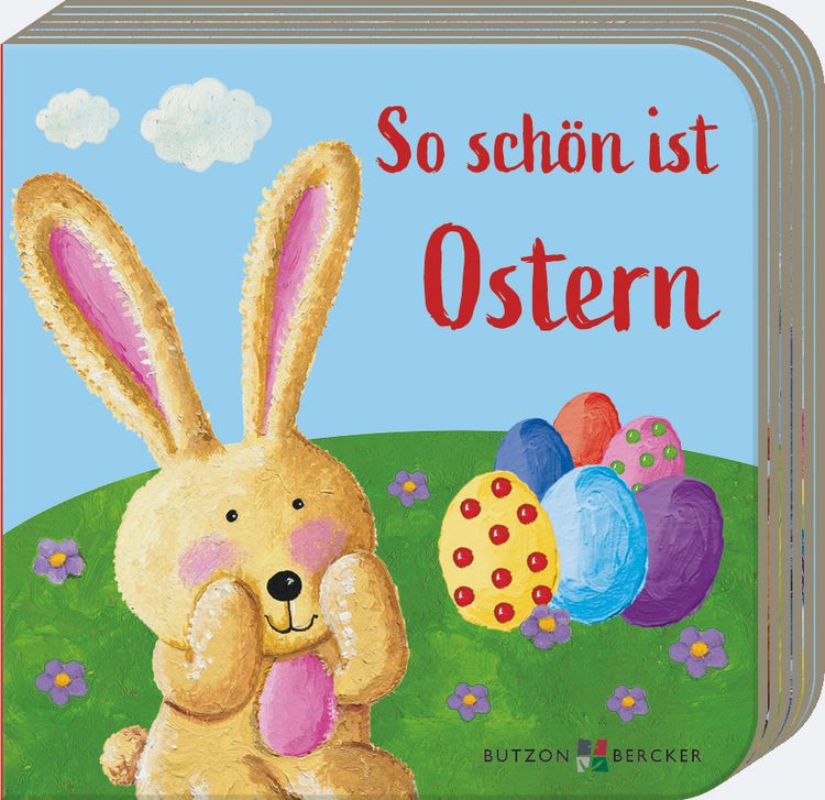 Produktbild: So sch&ouml;n ist Ostern