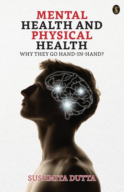 Produktbild: Mental Health And Physical Health