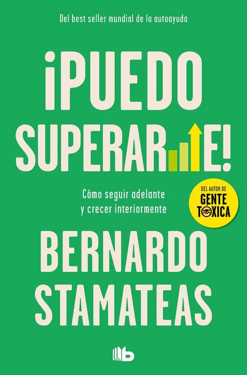 Produktbild: &iexcl;Puedo superarme!