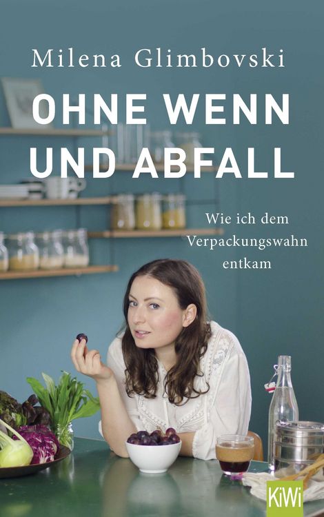 Produktbild: Ohne Wenn und Abfall