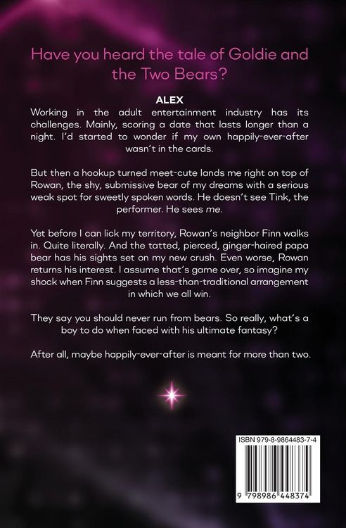 Produktbild: Tink (Elite 8 Studios Book 3)
