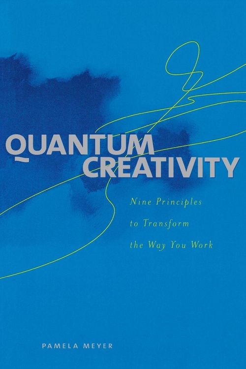 Produktbild: Quantum Creativity