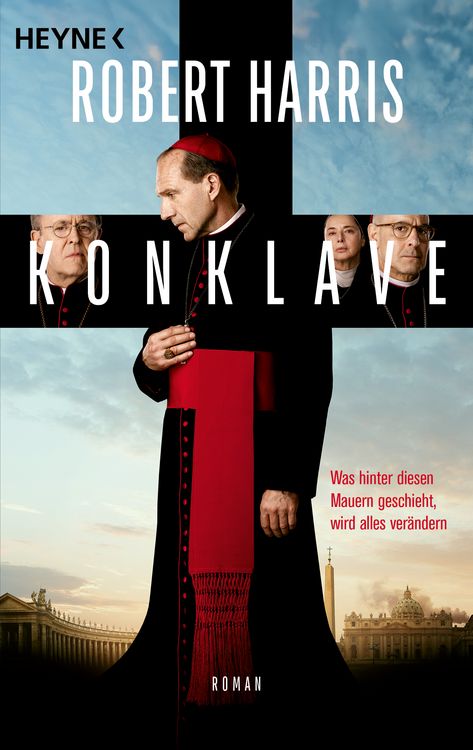 Produktbild: Konklave