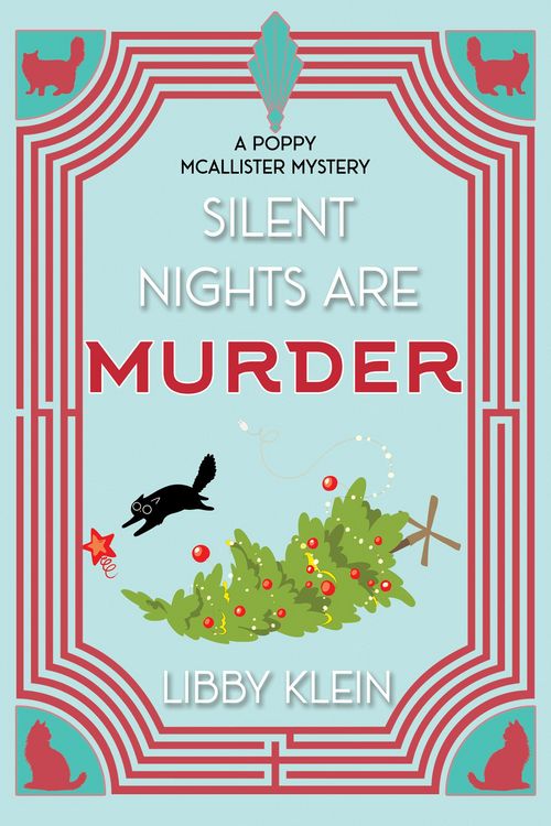 Produktbild: Silent Nights Are Murder