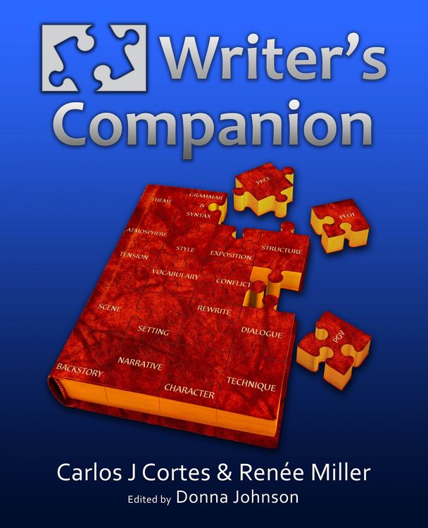 Produktbild: Writer's Companion