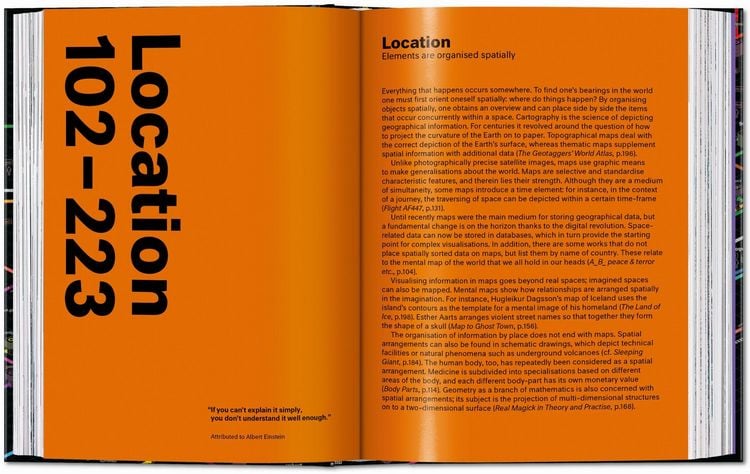 Produktbild: Information Graphics