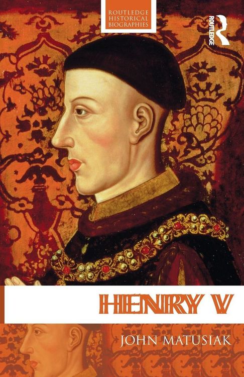 Produktbild: Henry V