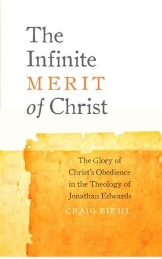 Produktbild: Infinite Merit of Christ