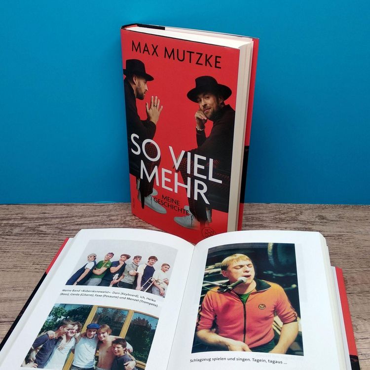 Produktbild: So viel mehr