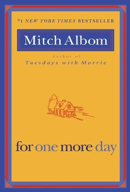 Produktbild: For One More Day