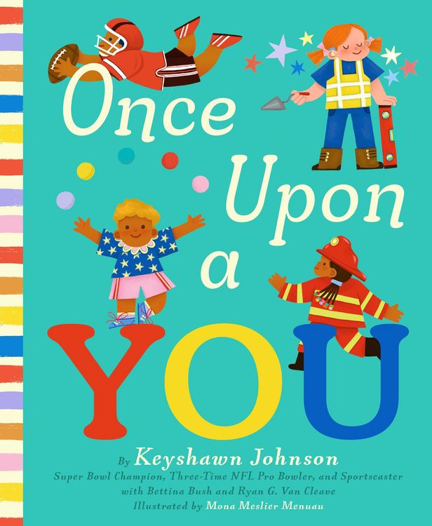 Produktbild: Once Upon a You