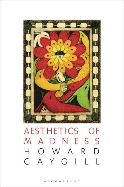 Produktbild: The Aesthetics of Madness