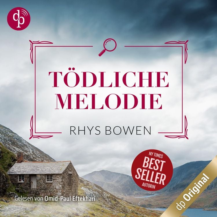 Bild vom Artikel Tödliche Melodie - Ein Wales-Krimi vom Autor Rhys Bowen