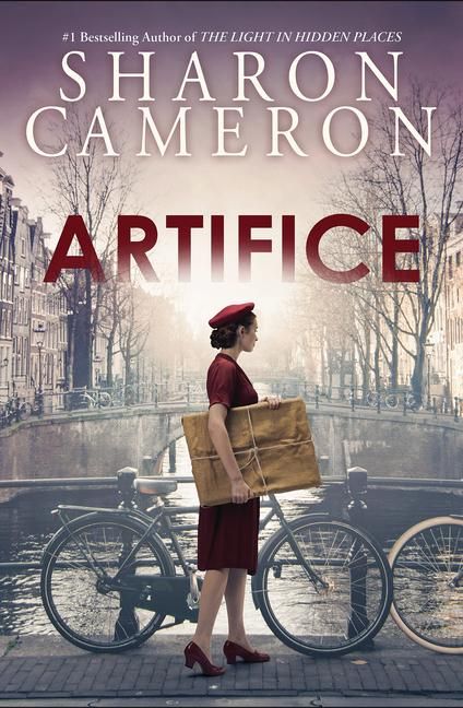 Produktbild: Artifice