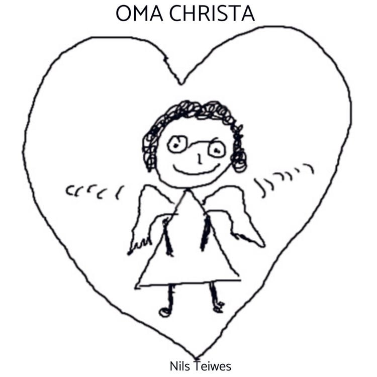Produktbild: Oma Christa