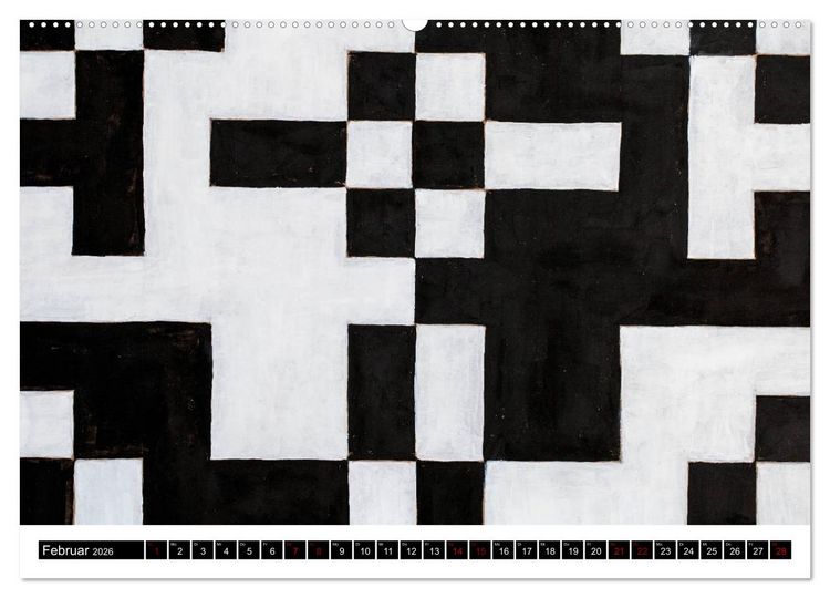 Produktbild: Feng Shui (hochwertiger Premium Wandkalender 2026 DIN A2 quer), Kunstdruck in Hochglanz