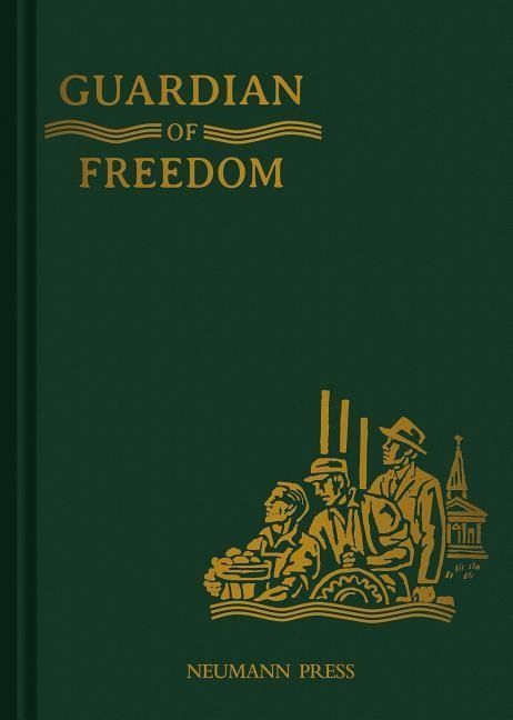 Produktbild: Land of Our Lady: Guardian of Freedom