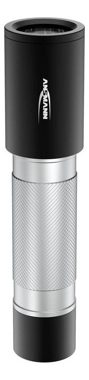 Produktbild: Ansmann Daily Use 300B LED Taschenlampe batteriebetrieben 315 lm 41 h 280 g