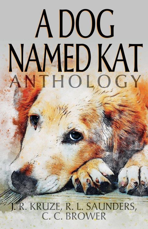 Produktbild: A Dog Named Kat Anthology