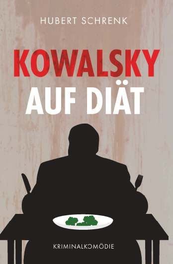 Produktbild: Kowalsky auf Di&auml;t