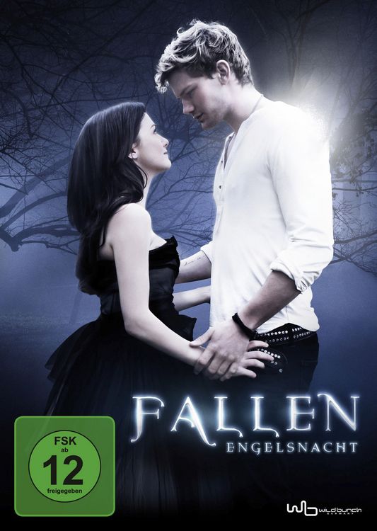 Produktbild: Fallen - Engelsnacht
