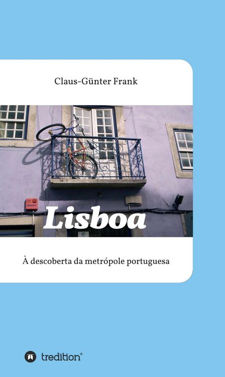 Produktbild: Lisboa
