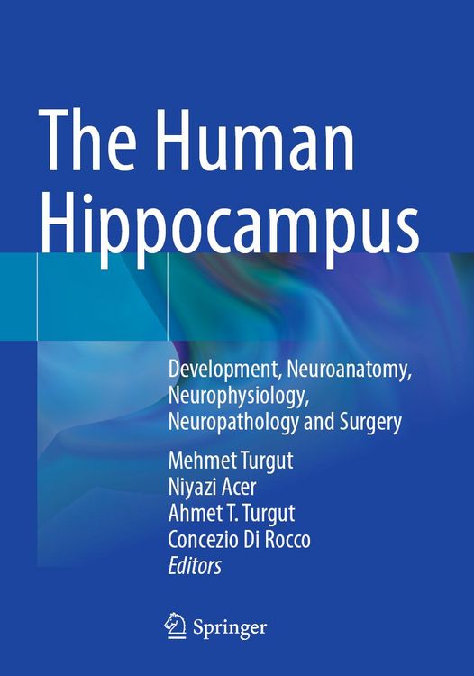 Produktbild: The Human Hippocampus