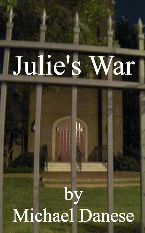 Produktbild: Julie's War