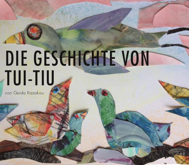 Produktbild: Die Geschichte von Tui-Tiu