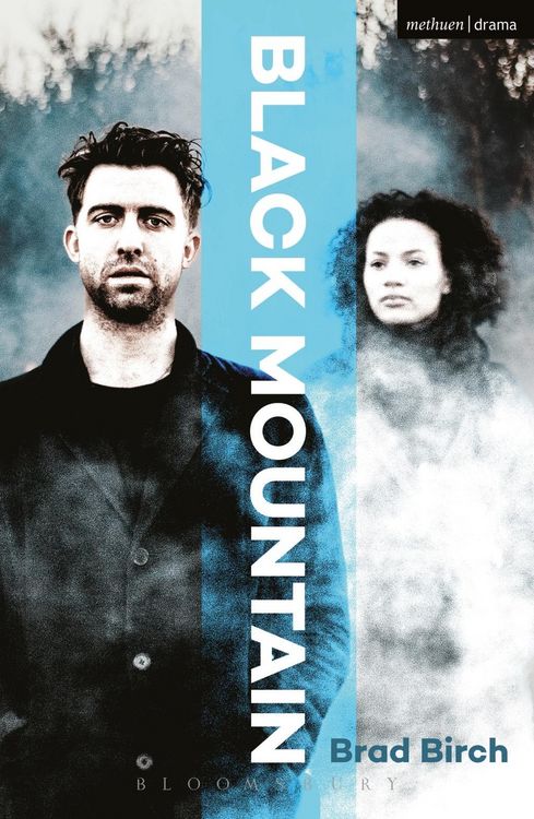 Produktbild: Black Mountain