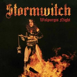 Produktbild: Walpurgis Night