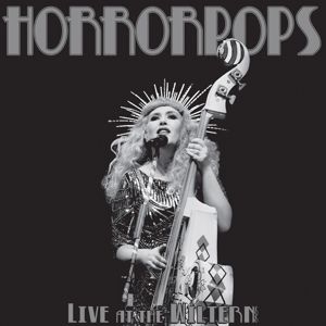 Produktbild: Live At The Wiltern