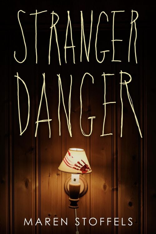 Produktbild: Stranger Danger