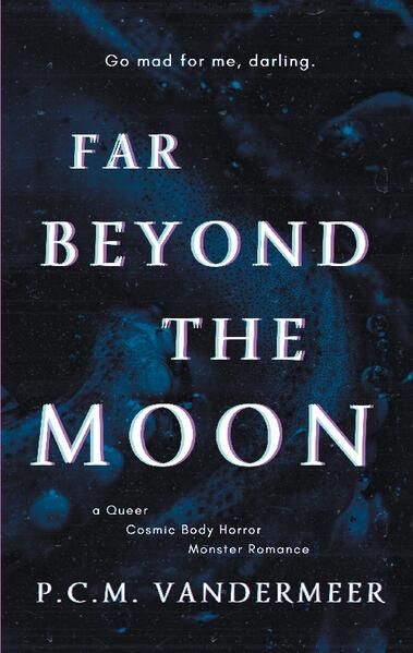 Produktbild: Far Beyond The Moon