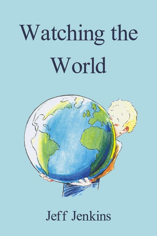 Produktbild: Watching the World