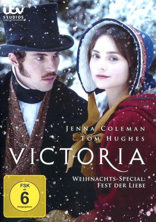 Produktbild: Victoria - Weihnachts-Special: Fest der Liebe