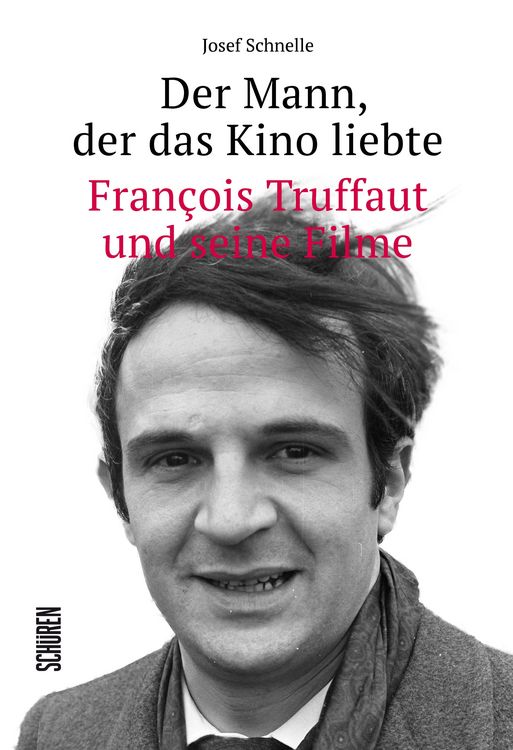 Produktbild: Der Mann, der das Kino liebte