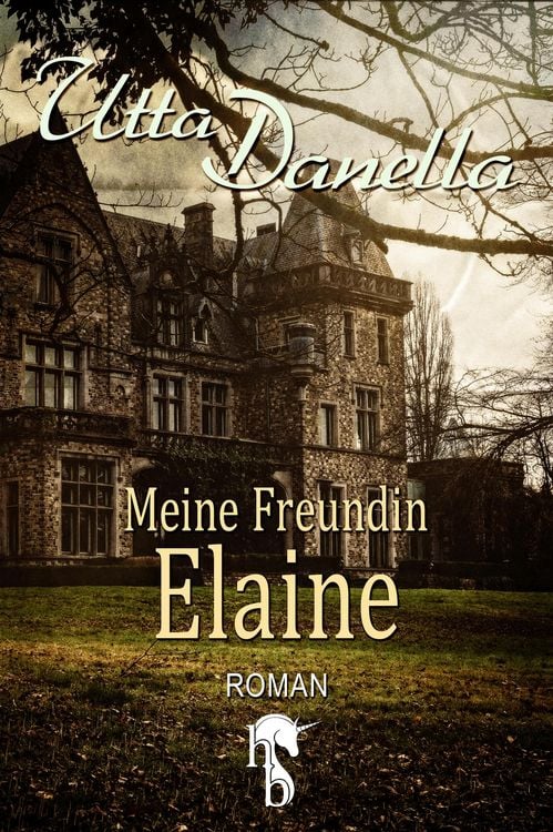 Produktbild: Meine Freundin Elaine