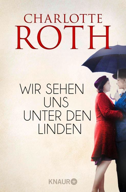 Produktbild: Wir sehen uns unter den Linden