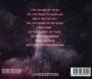 Produktbild: On The Road To Babylon (Re-Issue)