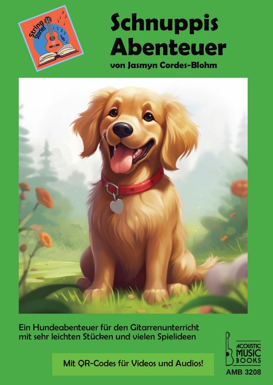 Produktbild: Schnuppis Abenteuer.