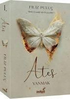 Produktbild: Ates - Yanmak