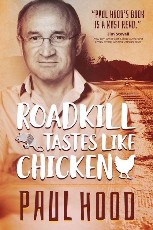 Produktbild: Roadkill Tastes Like Chicken