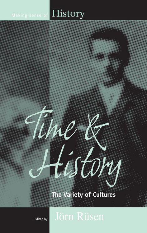 Produktbild: Time and History